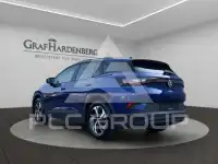 2024 Volkswagen ID 4