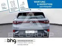 2024 Volkswagen ID 4