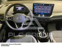 2024 Volkswagen ID 4