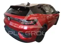 2024 Volkswagen ID 4