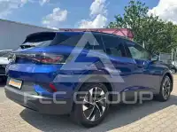 2024 Volkswagen ID 4