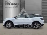 2024 Volkswagen ID 4