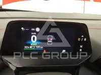 2024 Volkswagen ID 4