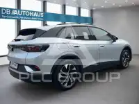 2024 Volkswagen ID 4