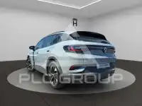 2024 Volkswagen ID 4