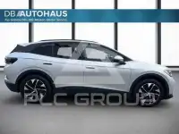 2024 Volkswagen ID 4