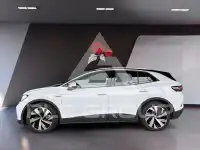 2024 Volkswagen ID 4