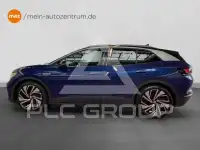 2024 Volkswagen ID 4