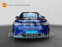 2024 Volkswagen ID 4