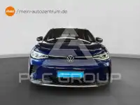 2024 Volkswagen ID 4