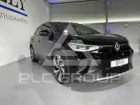 2024 Volkswagen ID 4
