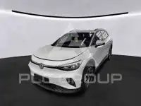 2024 Volkswagen ID 4