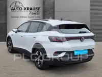 2024 Volkswagen ID 4
