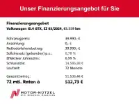 2024 Volkswagen ID 4