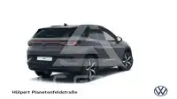 2024 Volkswagen ID 4
