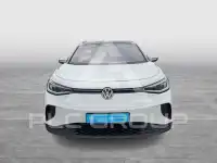 2024 Volkswagen ID 4