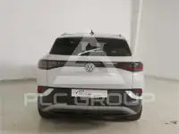 2024 Volkswagen ID 4