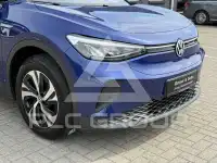 2024 Volkswagen ID 4