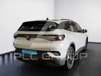 2024 Volkswagen ID 4