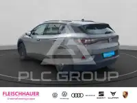 2024 Volkswagen ID 4