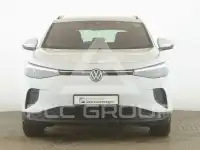 2024 Volkswagen ID 4