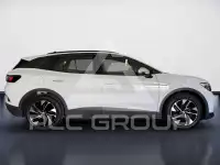 2024 Volkswagen ID 4