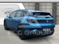 2024 Volkswagen ID 4