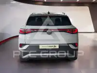 2024 Volkswagen ID 4