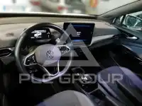 2024 Volkswagen ID 4