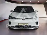 2024 Volkswagen ID 4