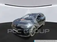2024 Volkswagen ID 4