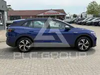 2024 Volkswagen ID 4