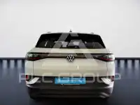 2024 Volkswagen ID 4