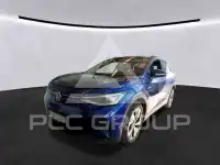 2024 Volkswagen ID 4