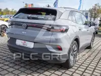 2024 Volkswagen ID 4
