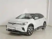 2024 Volkswagen ID 4