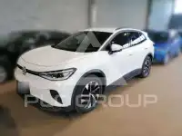 2024 Volkswagen ID 4