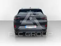 2024 Volkswagen ID 4