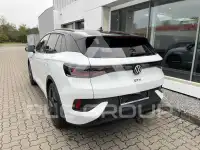 2024 Volkswagen ID 4