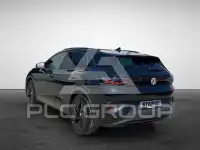 2024 Volkswagen ID 4