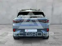 2024 Volkswagen ID 4