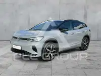 2024 Volkswagen ID 4
