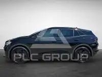 2024 Volkswagen ID 4