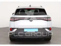 2024 Volkswagen ID 4