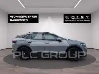 2024 Volkswagen ID 4