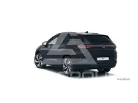 2024 Volkswagen ID 4