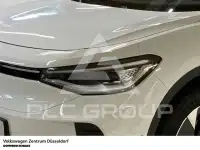 2024 Volkswagen ID 4