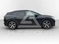 2024 Volkswagen ID 4