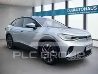 2024 Volkswagen ID 4