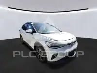 2024 Volkswagen ID 4